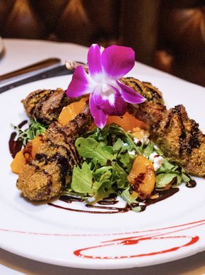 Holdren's Steaks & Seafood by null
