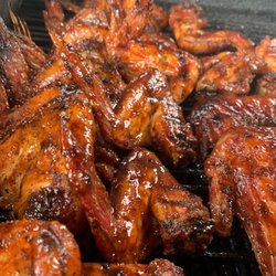 Just Grillin BBQ