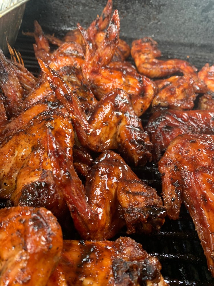 Just Grillin BBQ