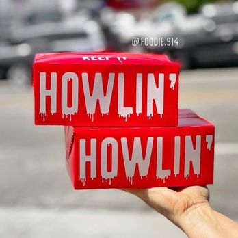 Howlin' Ray's - Instagram: Foodie.914 - Southern Near Me - Los Angeles, California Howlin' Ray's - Instagram: Foodie.914 - Southern Near Me - Los Angeles, California
