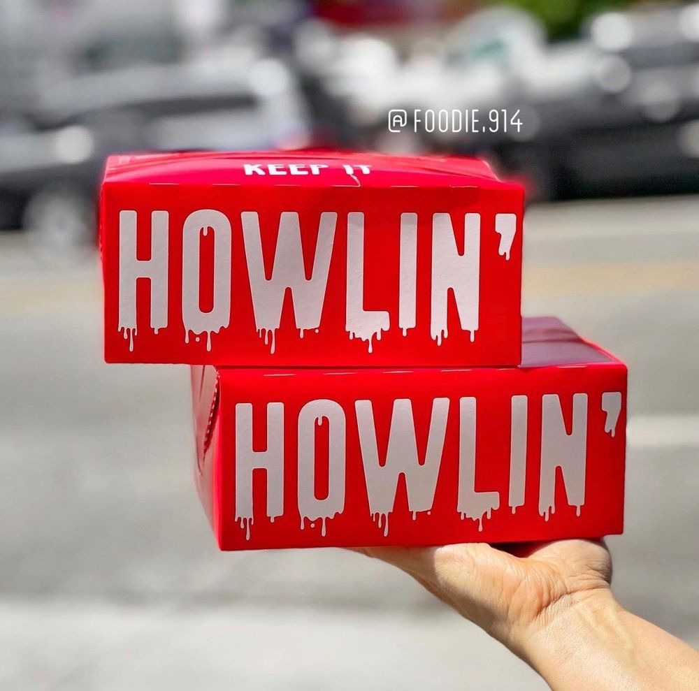 Howlin' Ray's
