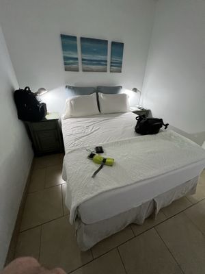 Cruz Bay Boutique Hotel by null