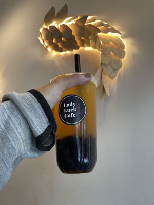 Lady Luck Cafe by null