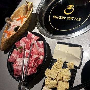Chubby Cattle - Hot Pot Near Me - Las Vegas, Nevada Chubby Cattle - Hot Pot Near Me - Las Vegas, Nevada
