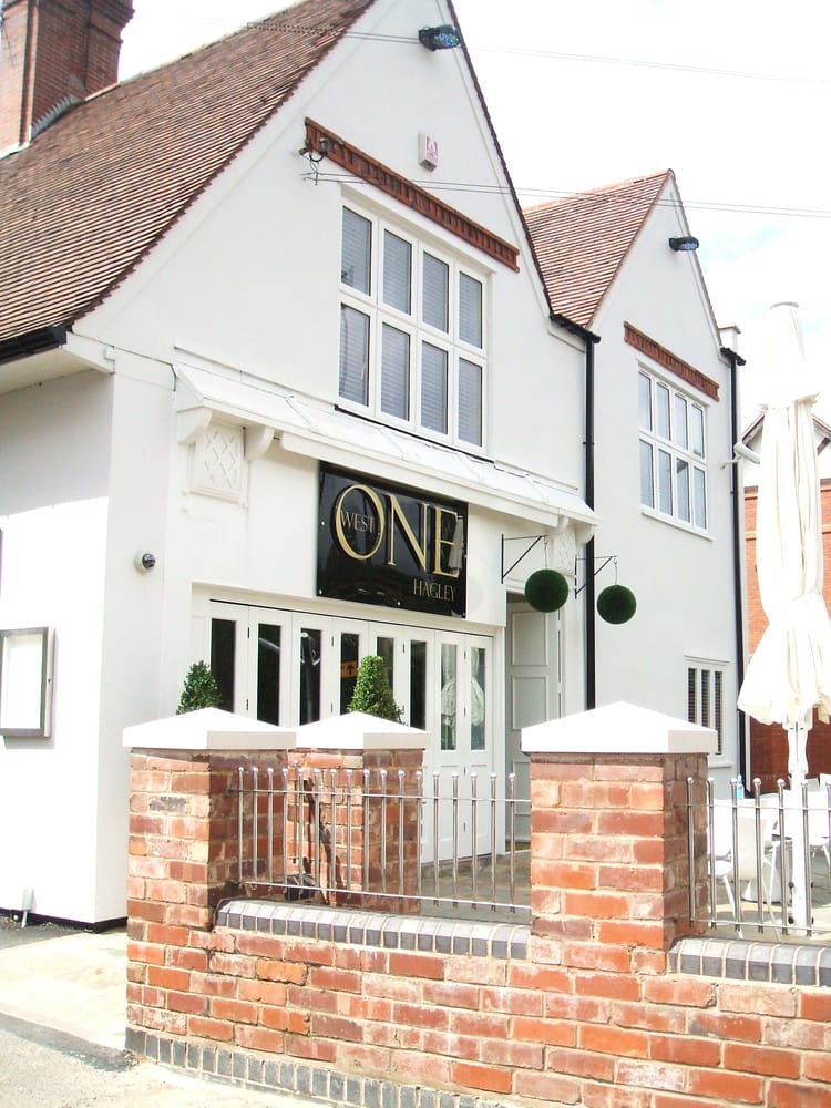 WEST ONE HAGLEY Updated May 2024 159 Worcester Road, Stourbridge