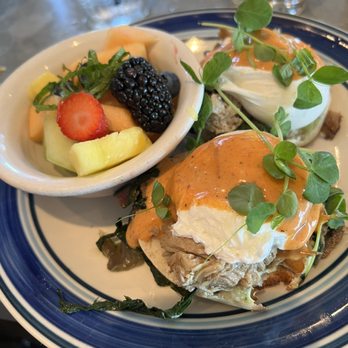 Whiskey Cake - Farmhouse Benedict - New American Near Me - Plano, Texas Whiskey Cake - Farmhouse Benedict - New American Near Me - Plano, Texas
