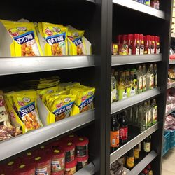 Gutleut Asiamarkt