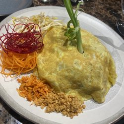 Super Sap's Fine Thai Cuisine