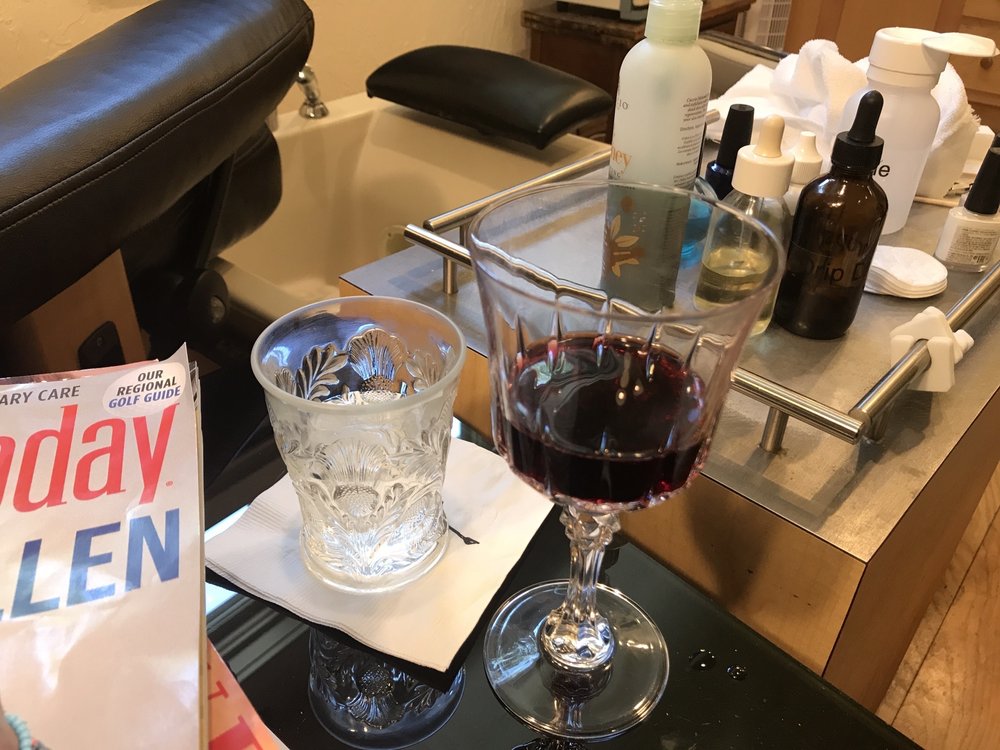 THE SPA AT MONTCHANIN VILLAGE Updated September 2024 14 Reviews