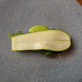 Restaurant Relæ - Second course - Scandinavian Near Me - Copenhagen, 84