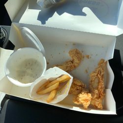 Chicken Express
