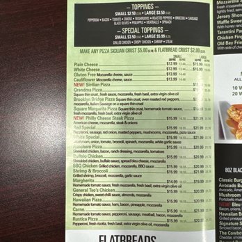 Basilico Pizza - Pizza Near Me - Mt Laurel Township, New Jersey Basilico Pizza - Pizza Near Me - Mt Laurel Township, New Jersey