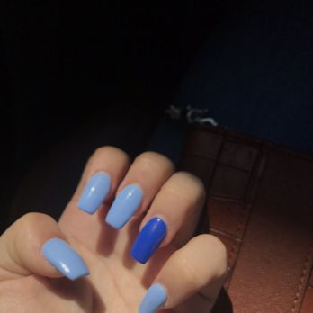 J B Nails - Beautiful nails done by May so perfect! - Nail Salons Near Me - Long Beach, California J B Nails - Beautiful nails done by May so perfect! - Nail Salons Near Me - Long Beach, California