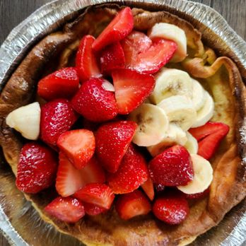 Original Pancake House - Dutch delight - Breakfast & Brunch Near Me - Madison, Wisconsin