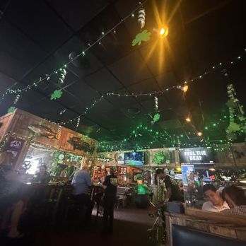 Flanigan's - Boca Raton - St. Patrick's day ready in advance - American Near Me - Boca Raton, Florida