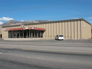 Slide of Standard Plumbing Supply