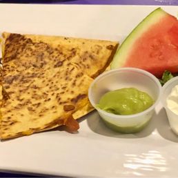 Quesadilla Quesadilla