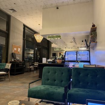 Canani Coffee - Inside - Coffee & Tea Near Me - Pomona, California Canani Coffee - Inside - Coffee & Tea Near Me - Pomona, California