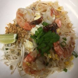Pad Thai