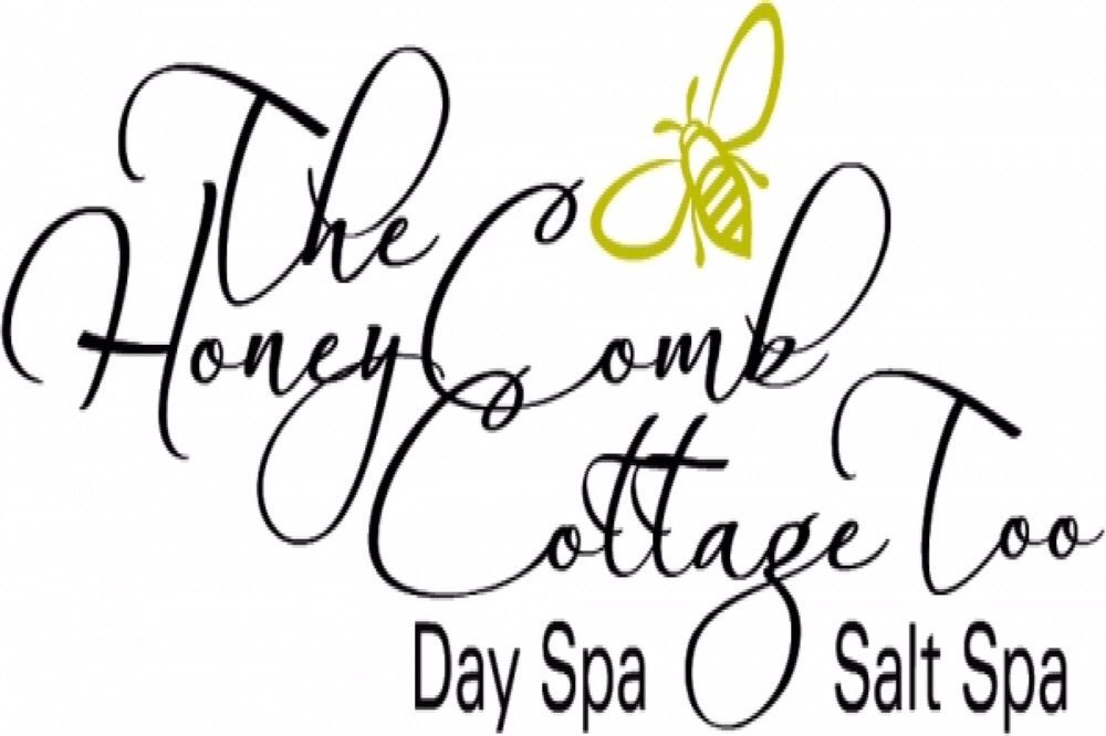 The Honeycomb Cottage Too Logo