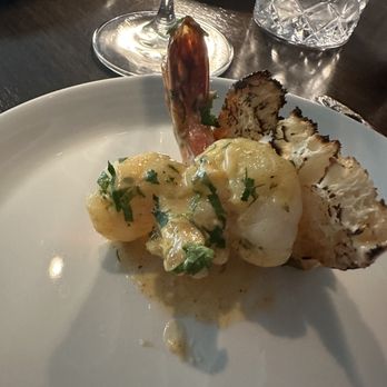 BLVD Steak - Sautéed shrimp app - Steakhouses Near Me - Sherman Oaks, California BLVD Steak - Sautéed shrimp app - Steakhouses Near Me - Sherman Oaks, California