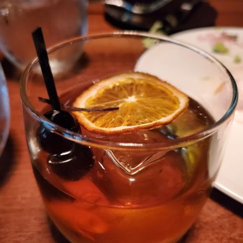 Partage - A nice little rum drink - solid. - French Near Me - Las Vegas, Nevada Partage - A nice little rum drink - solid. - French Near Me - Las Vegas, Nevada