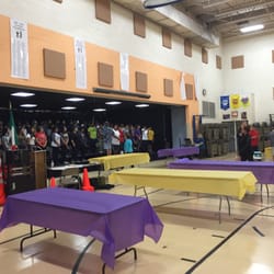 Irma C. Ruiz Elementary School