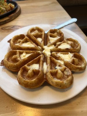 Griddlecakes by null