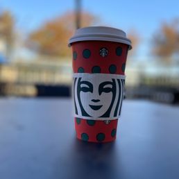 Peppermint Mocha