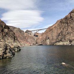 Vegas Hikes