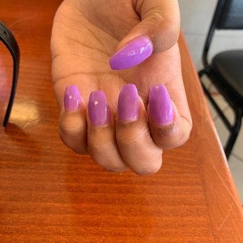 Posh Nails - SNS coffin style - Nail Salons Near Me - Brooklyn, New York Posh Nails - SNS coffin style - Nail Salons Near Me - Brooklyn, New York
