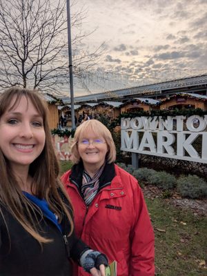 Grand Rapids Downtown Market by null