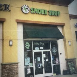 Exterior photo of Greenrush Smoke Shop - Gilroy, California Exterior photo of Greenrush Smoke Shop - Gilroy, California
