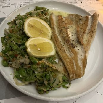 Sixty Vines - Rainbow trout - Wine Bars Near Me - Houston, Texas Sixty Vines - Rainbow trout - Wine Bars Near Me - Houston, Texas