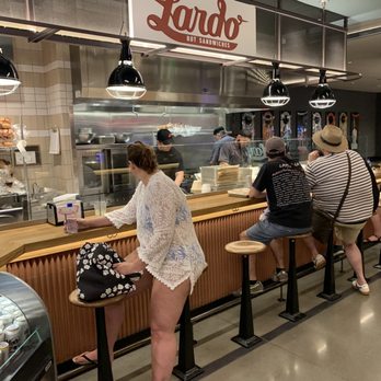 Lardo - Sandwiches Near Me - Las Vegas, Nevada Lardo - Sandwiches Near Me - Las Vegas, Nevada