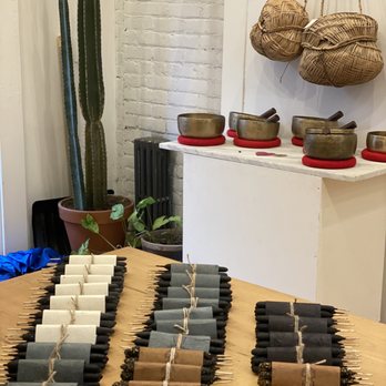 Incausa - Cosmetics & Beauty Supply Near Me - Brooklyn, New York