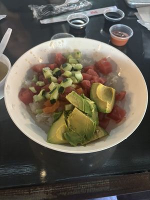 GO FISH POKE - North Dallas, Tx by null