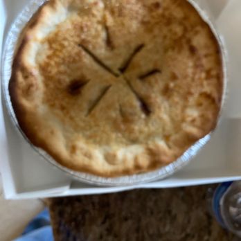 Priester Pies - Homemade Peach Pie - Desserts Near Me Priester Pies - Homemade Peach Pie - Desserts Near Me