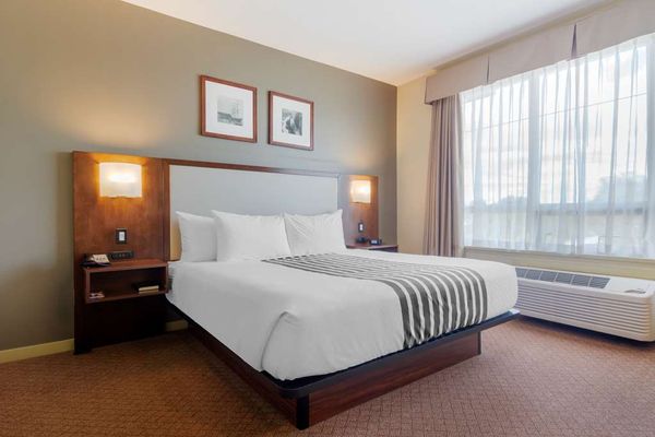 Best Western Plus Chemainus Inn by null