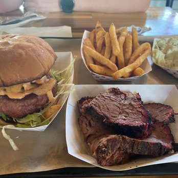 SmokeOut BBQ - Barbeque Near Me - Pickerington, Ohio