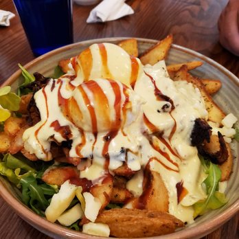 Namo Café Bistro - Edmonton Trail - Breakfast & Brunch Near Me - Calgary, Alberta