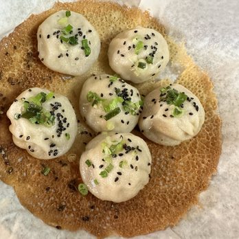 Bao Soup Dumpling - Pan-fried - Soup Near Me - Oklahoma City, Oklahoma Bao Soup Dumpling - Pan-fried - Soup Near Me - Oklahoma City, Oklahoma