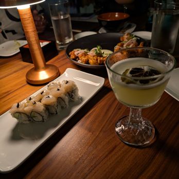 Kabooki Sushi - Asian Fusion Near Me - Orlando, Florida Kabooki Sushi - Asian Fusion Near Me - Orlando, Florida