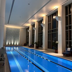 The Peninsula Spa & Wellness Center gift card