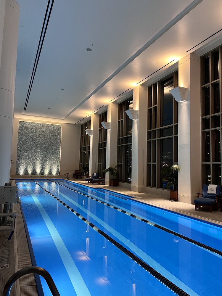 The Peninsula Spa & Wellness Center gift card