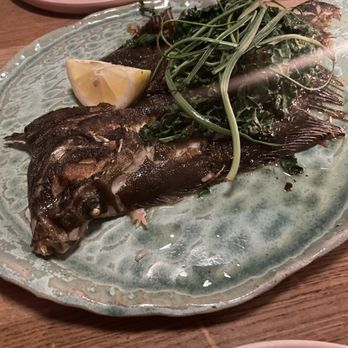 Iluka - Seafood Near Me - København