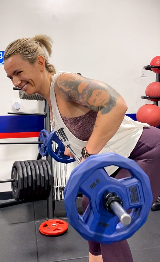 F45 Training Central Burbank