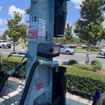 Jammin Car Wash - Car Wash Near Me - Lutz, Florida
