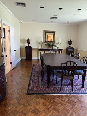 The McFaddin-Ward House Historic Museum by null