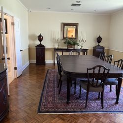 McFaddin-Ward House Museum - Interior